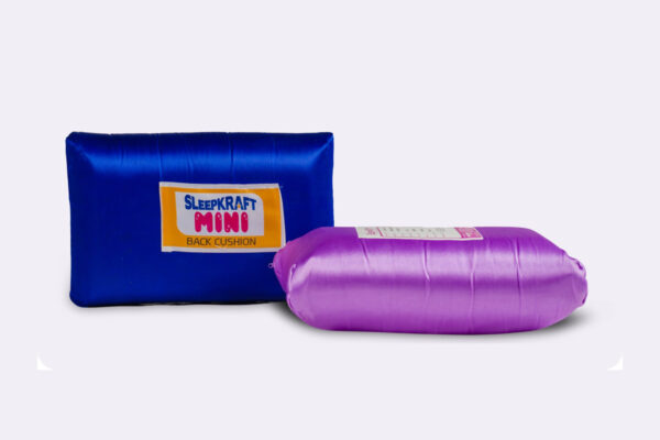 Minis Back Cushions