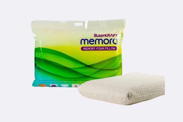 Memora Memory Pillow