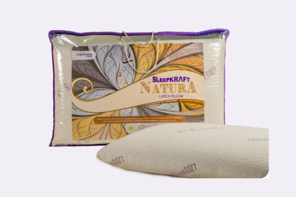 Natura Latex Pillow