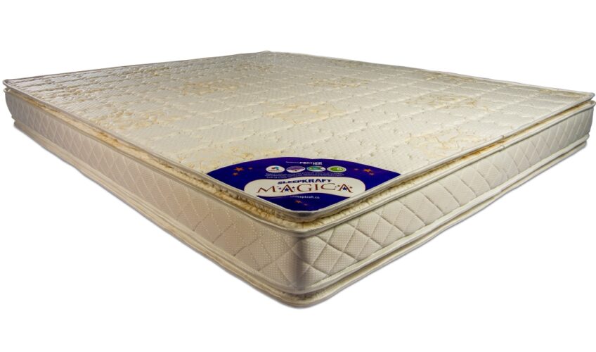 Magica Mattress By Sleepkraft