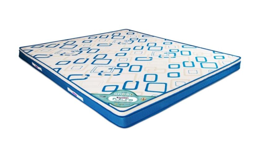 Futura Mattress By Sleepkraft