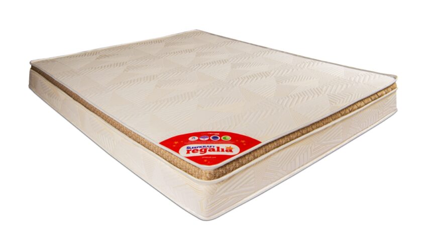 Regalia Mattress By Sleepkraft