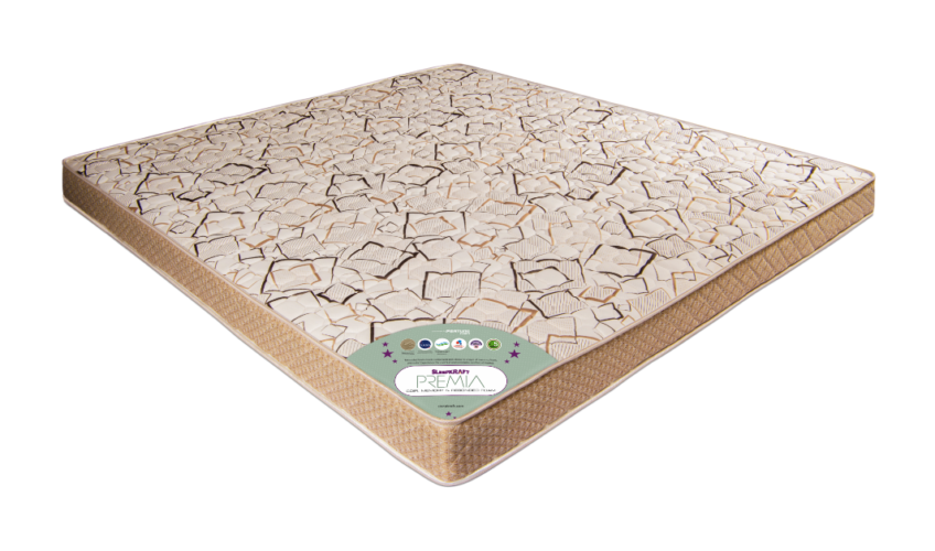 Premia By SleepKraft