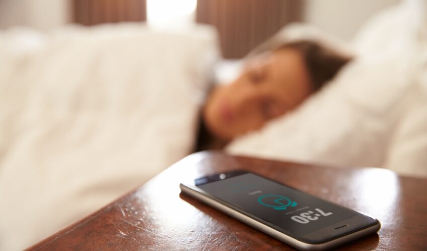 The Science Behind the Efficiency of Night Mode