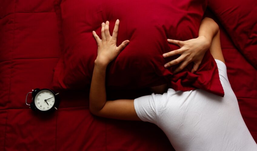 Everything you need to know about being a Heavy Sleeper or a Light Sleeper.