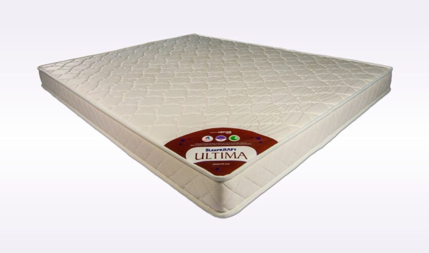 Ultima by Sleepkraft