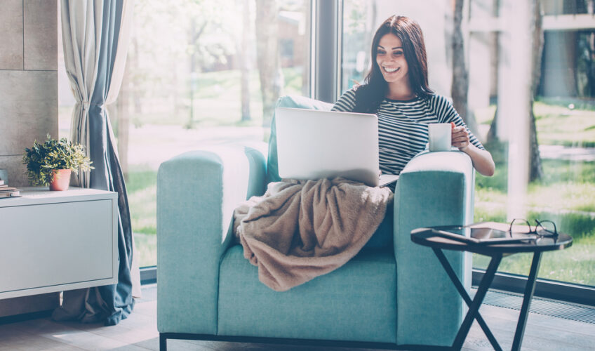 The difference between Early Birds and Night Owls.