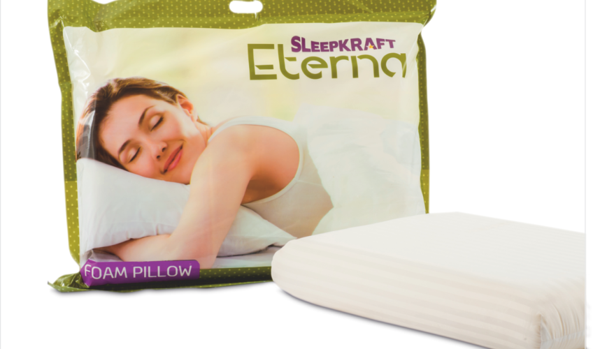 Eterna by Sleepkraft